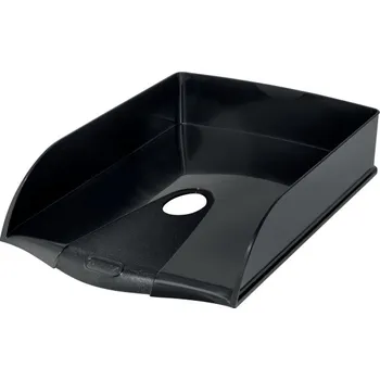 Archivační box Leitz Recycle odkladač černý