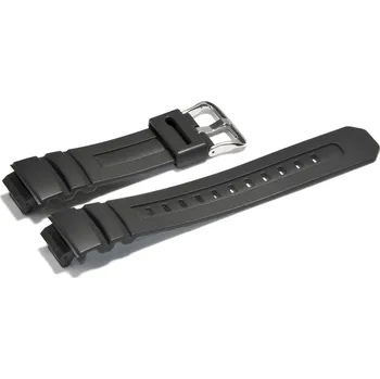 Řemínek na hodinky Řemínek na hodinky CASIO AW 590 / G 7700 (1205)