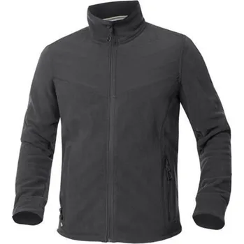 Pánská mikina Mikina Ardon COMBO SoftFLEECE tmavě šedá L