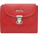 Rovicky Dámská peněženka To červená Univerzální