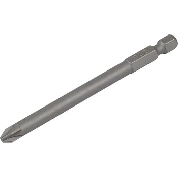 Bit Wolfcraft Wolfcraft Šroubovací hrot 89mm Pz2 standard 1245000