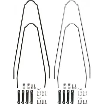vzpěry blatníku SKS Velo Urban 42/47 stříbrné