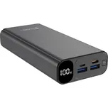 GoGEN PB200007 černá