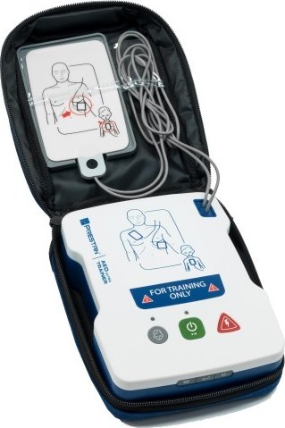 Prestan Products Prestan AED Ultra trenér