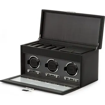 Hodinky Wolf Viceroy natahovač hodinek 456302