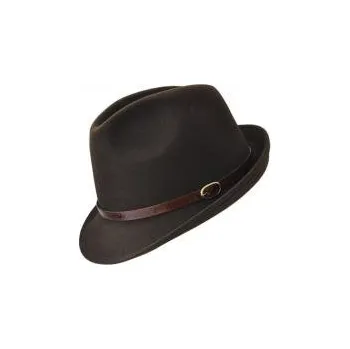 Klobouk Werra Myslivecký klobouk - Harold - Velikost 58