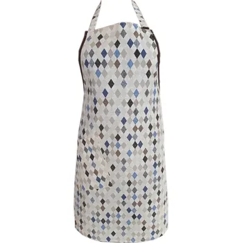 Kuchyňská zástěra Polášek Kuchyňská zástěra Loneta 1 70% bavlna + 30% polyester Zástěra