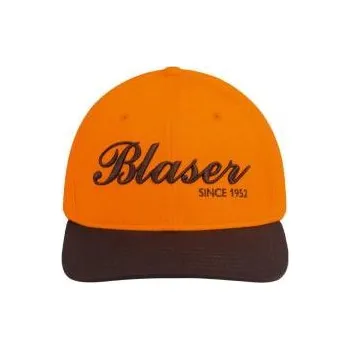 Kšiltovka Blaser Lovecká kšiltovka - STRIKER - Velikost S, M