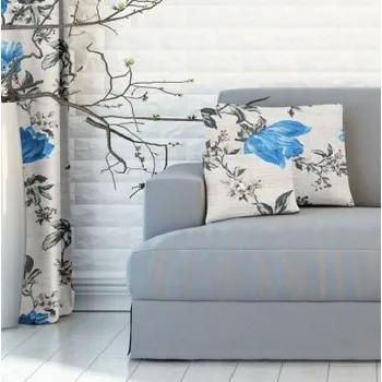 Povlak na dekorativní polštářek Povlak na polštářek Bruno 351503/104 Oxford 40 x 40 cm