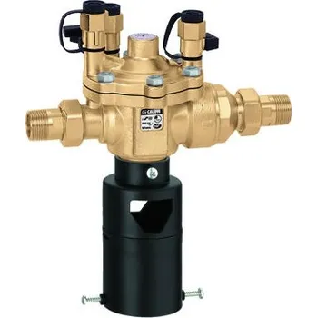 Bezpečnostní zpětná klapka 5/4" zamezující kontaminaci