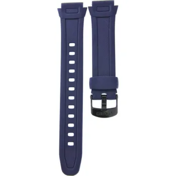 Řemínek na hodinky CASIO W 756-2 (1458)