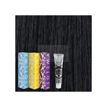 Barva na vlasy Barva na vlasy Teotema č. 001 korektor modrá