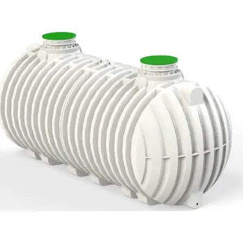 nádrž Aquastay 20000 l podzemní nádrž na pitnou vodu Aplast