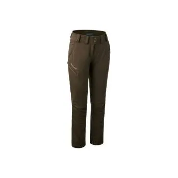 Dámské kalhoty Deerhunter Lovecké kalhoty dámské LADY MARY TROUSERS - Velikost 42