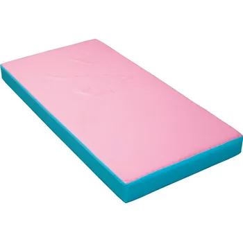 Žíněnka Molitanový díl TETRIS tvar ŽÍNĚNKA (120x60x10 cm)