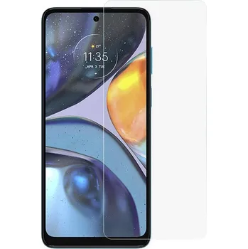 Ochranné sklo pro Motorola Moto G22