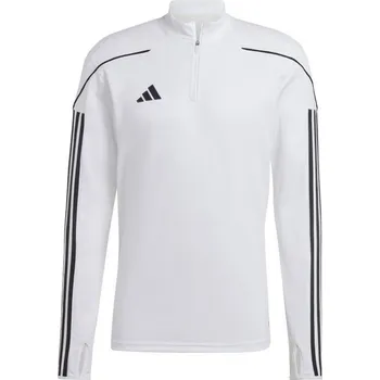 Pánská mikina Pánské boty Tiro 23 League M IC7878 - Adidas L (183 cm)