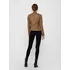 Dámská casual bunda Only Bandit 15081400 Cognac