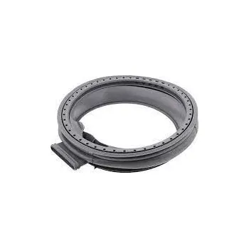 Aeg Electrolux Zanussi náhradní díl alterrnativa 8071200029, 8071200011 těsnění dveří pračky