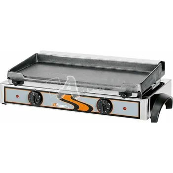 Kuchyňský gril Grilovací plotna Fiamma GR 8 (rýhovaná)