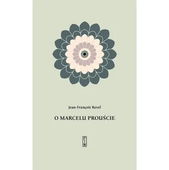 Literární biografie O Marcelu Prouście - Parot Jean-Francois