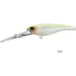 Wobler B.PS 59 SP 59mm 6g T08 Chart Back