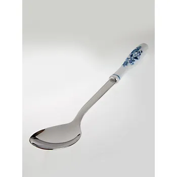 Příbor Cibulák Dubí Lžíce salátová - cibulový porcelán, 270 mm