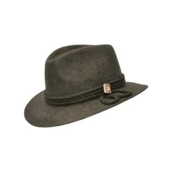 Klobouk Werra Myslivecký klobouk - Evžen - Velikost 58