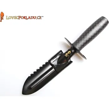 Příroda Black Ada Stingray