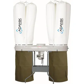 Stavební technika ADAMIK Odsavač FT 502 VHSF