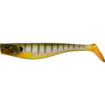 Umělá nástraha Gumová Nástraha Illex Dexter Shad 13,5cm Blue Gill