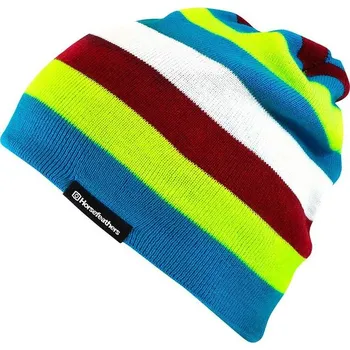 Módní doplněk horsefeathers Dětská čepice screen kids beanie (blue)
