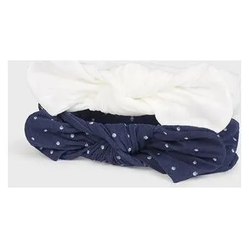 Čelenka dětské čelenky pro holčičky 2 kusy v balení Mayoral 9614-31 velikost 12m