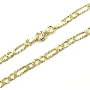 Řetízek Zlatý řetízek PATTIC AU 585/1000 4,70 g CA101902Y-60