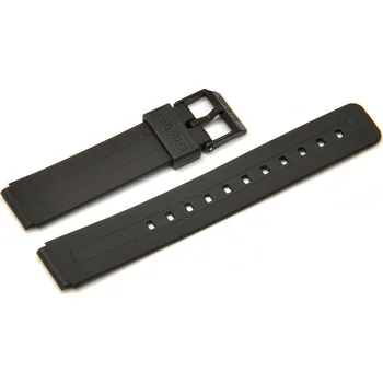 Řemínek na hodinky Řemínek na hodinky CASIO MW 59 (1033)