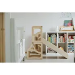 Weco Montessori multifunkční učící věž…