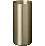 Pohárek na kartáček Blomus MODO mosazný