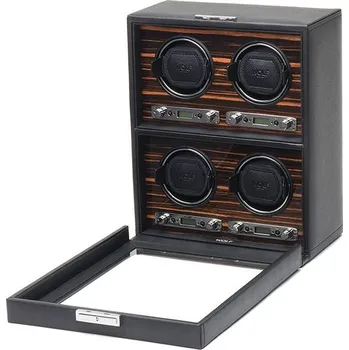 Hodinky Wolf Roadster natahovač hodinek 459156