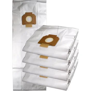 Sáček do vysavače Sáčky do vysavačů NILFISK ALTO Attix 7/19, 93x34cm/66mm, 5ks sáčků