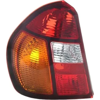 Zadní světlomet Levé zadní světlo Renault Thalia I (LB) 99-02 SEDAN