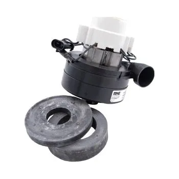 Sací motor pro podlahové mycí stroje Nilfisk 24V 450W 2S