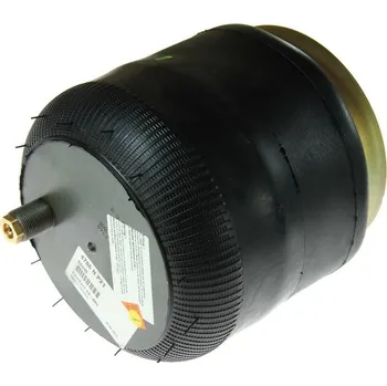 Měch pérování MB ATEGO KPL FEBI FE39992