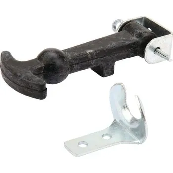 Kapota Držák kapoty kompletní 65mm