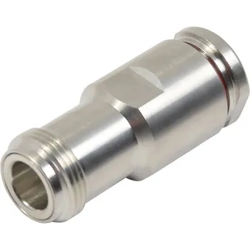 Vysílačka CommScope 400BPNF-C Konektor na koaxiální kabel CNT-400, zásuvka, přímý, 50Ω, šroubovací