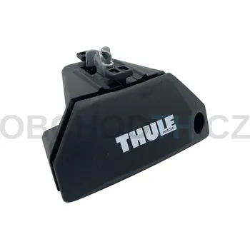 Příslušenství ke střešnímu nosiči Evo Flush Rail Complete Foot Thule 54244