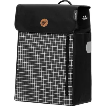 Nákupní taška Samostatná taška Andersen Hente schwarz