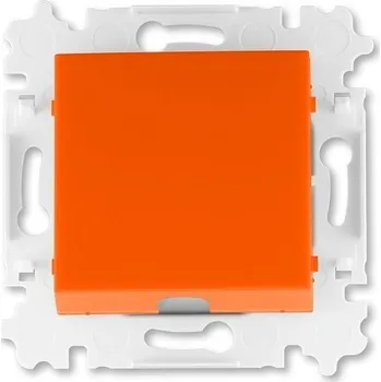 vypínač Vývodka kabelová oranžová ABB Levit 3938H-A00034 66
