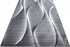 Koberec Ayyildiz Parma 9310 černý/šedý 120 x 170 cm