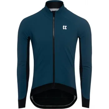 Cyklistická bunda bunda Kalas Passion Z3 Vent+, petrol blue - vel. 5 118173