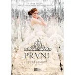 První - Kiera Cassová (2022, pevná)